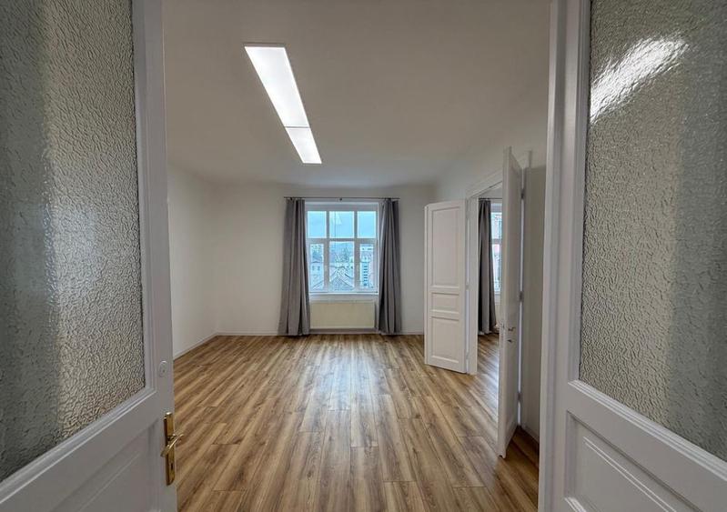 Apartament/Birouri modern de închiriat – Str. Dorobanților, Cluj-Napoca