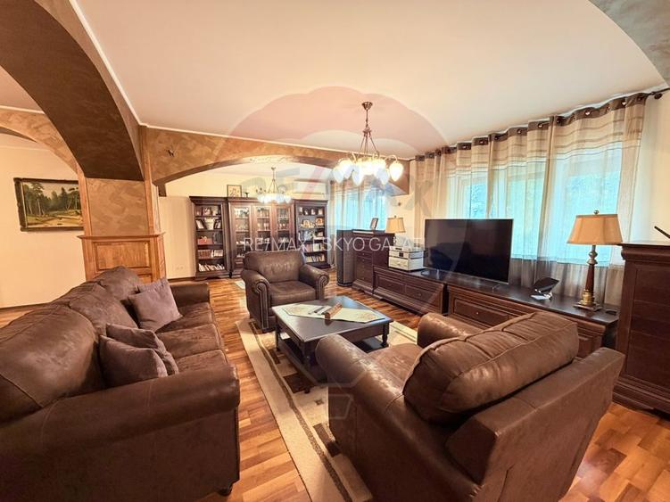 Vânzare Duplex Premium 216 mp utili, Radu Negru, Brăila - 3
