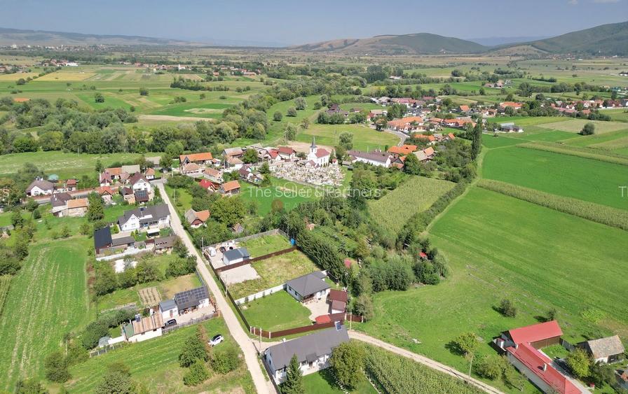 Teren intravilan - 7