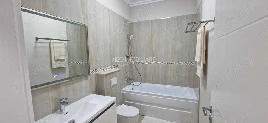 duplex in zona belvedere-dumbravita LA 975 EURO - 8