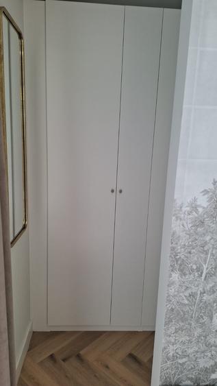 Apartament 4 camere in bloc boutique, complet mobilat si utilat - zona Pipera
