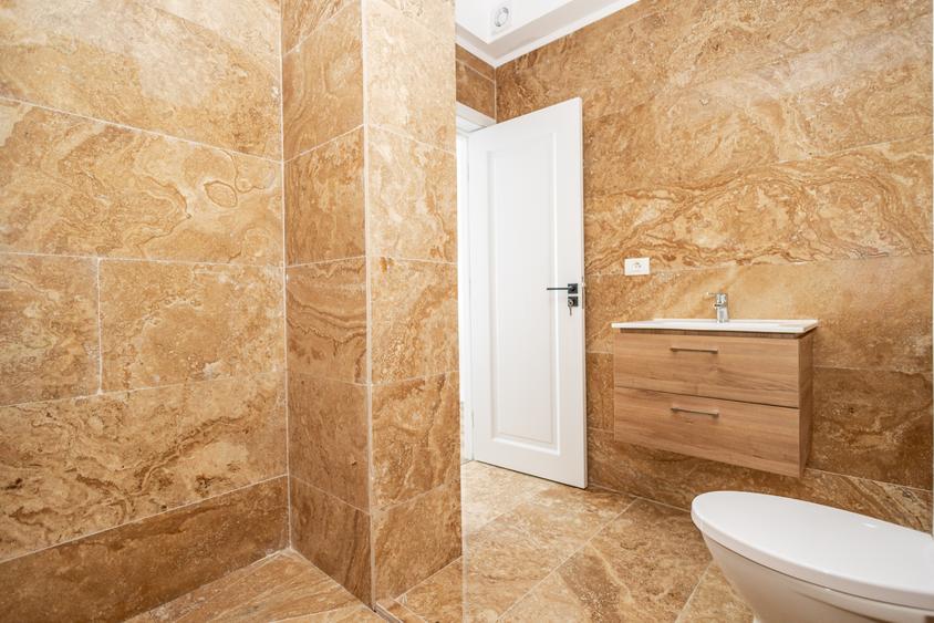 #TVA INCLUS# Apartament 3 Camere si 2 bai Mamaia Nord - Mobilat - finalizat