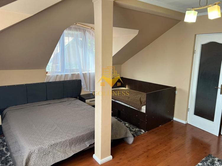 3 camere,Vila, Parcare,Marasti,18 GYM,FSEGA,Iulius Mall, Petfriendly