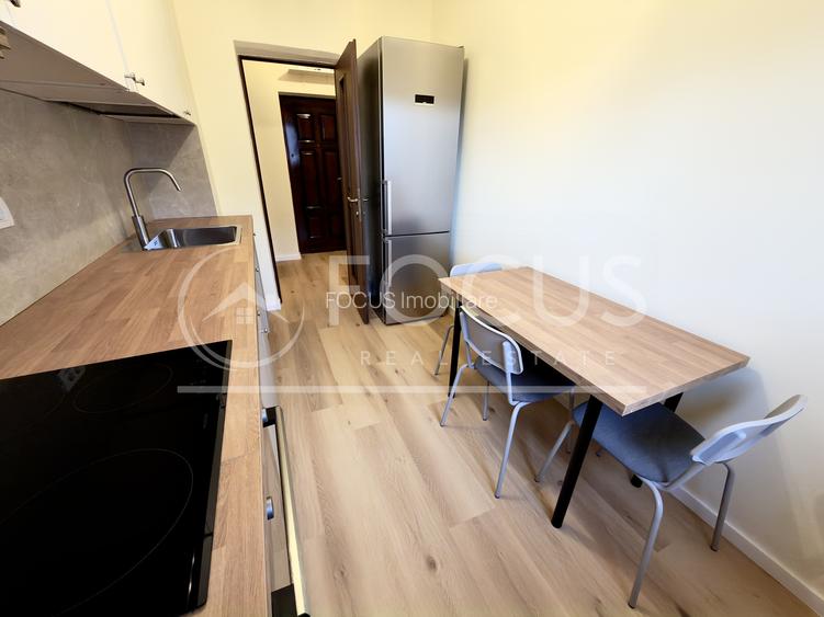 Apartament MODERN PRIMA INCHIRIERE - Iancului | Ferdinand - 7