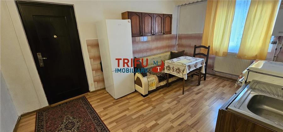 Apartament de vanzare zona Piata Cetate !
