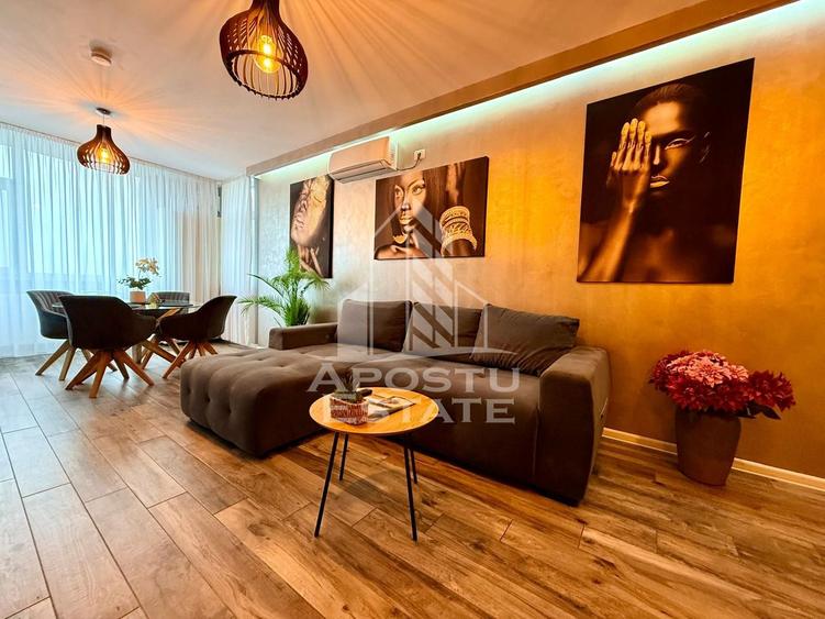 Apartament cu 2 camere, de vanzare, Zona Semicentrala, Timisoara