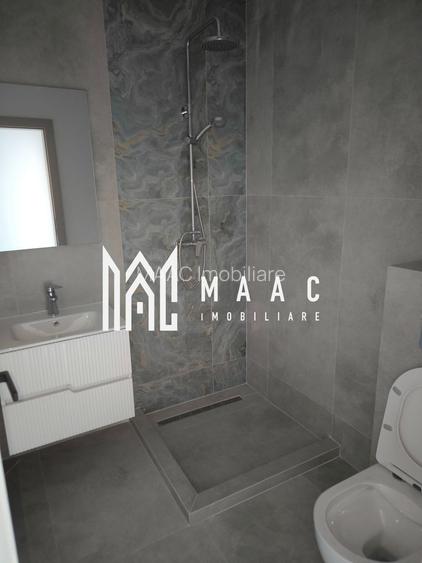 Apartament 3 camere de vânzare | Sibiu Vest | la cheie | parcare - 5