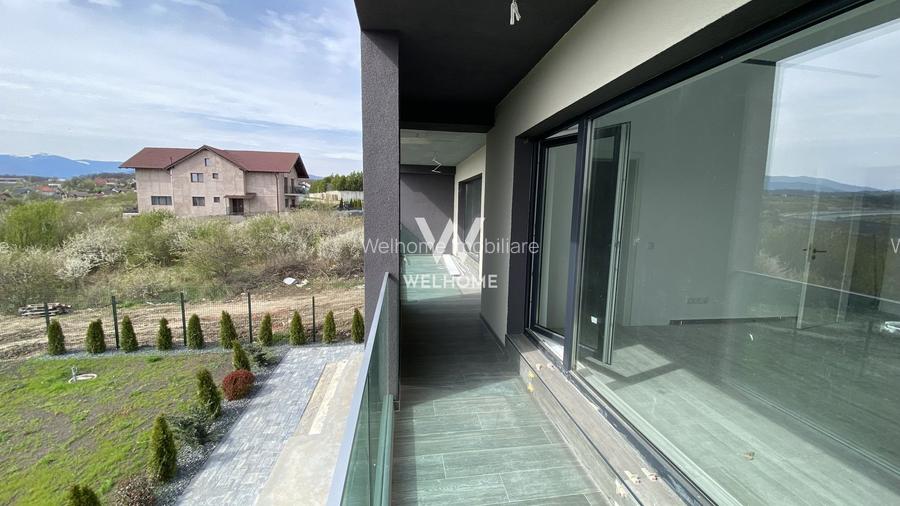 Casa individuala LA CHEIE (partial mobilata) Selimbar Sibiu - 9