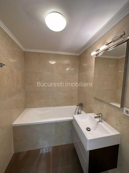 Stefan cel Mare,bl.reabilitat,et.4/8,1Amenajat,mobilat,utilat,complet - 7