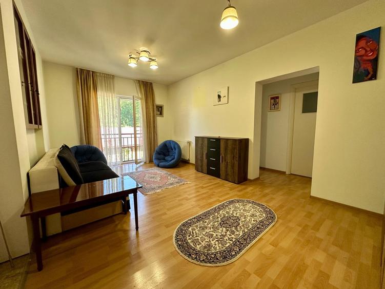 2 camere, zona USAMV, Platinia, strada Sesului in Plopilor