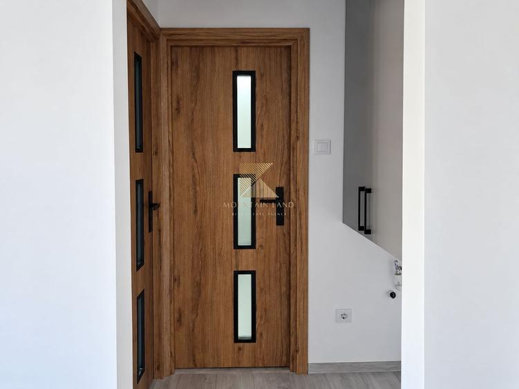 Apartament 33 mp, complet renovat, Electroprecizia, Etaj 2, Pivnita