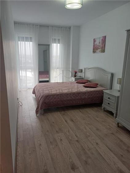 SOARELUI - BLOC NOU - LIFT - 3 CAMERE - 2 BAI - INCALZIRE PARDOSEALA - CLIMA - L