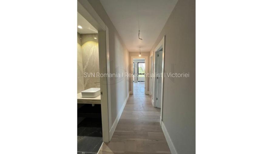 REA1027994 Apartament 4 camere Pipera Triana Scoala Americana - 12