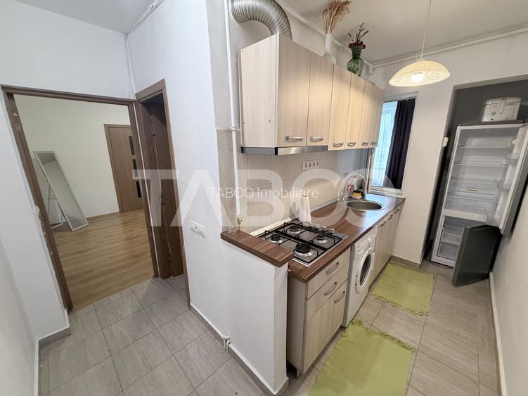 Apartament de inchiriat cu 2 camere mutare imediata Mihai Viteazul - 11
