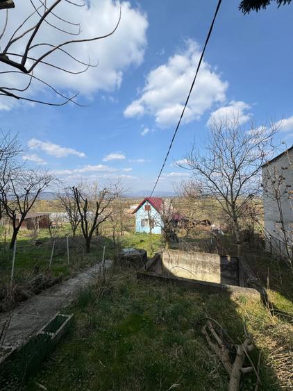 Casă P+1 Coltău, 120 mp utili, 33.5 ari, garaj, mobilată