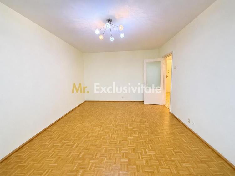 Apartament 3 camere decomandat Trivale