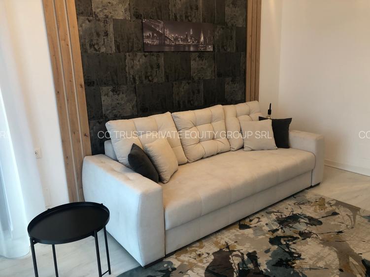Cloud9, Apartament 3 cam, mobilat-utilat | 2 L.Parcare incluse | Pet friendly - 8