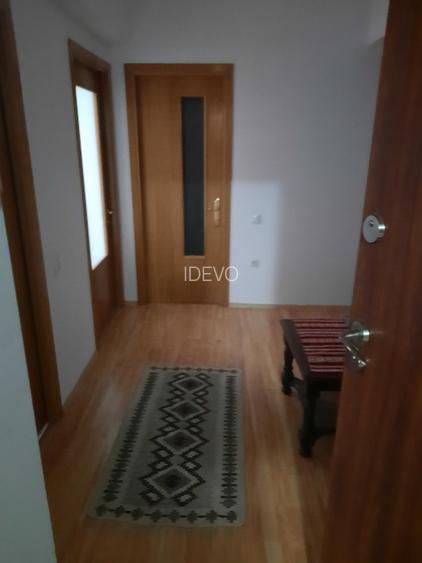 Apartament Nr. 18 cu trei camere, cu suprafața utilă totală de 97,78 mp, Etaj 5 - 4