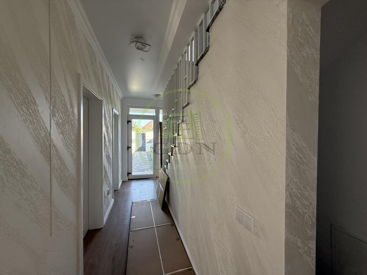 Casa Duplex P+1, teren 245 MP, 125 MP utili, Bariera Valcii