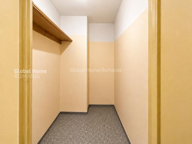 SemiCentral | Favorit | 3 Camere | 3 Min. Metrou | 2 Balcoane - 9