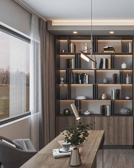 Tunari Private Villas 36 Resedinte Premium in Nordul Capitale