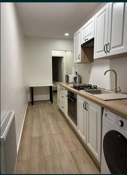 Apartament 2 Camere,Piata Romana,et.3/8,DECOMANDAT,PRIMA INCHIRIERE,TOTUL NOU