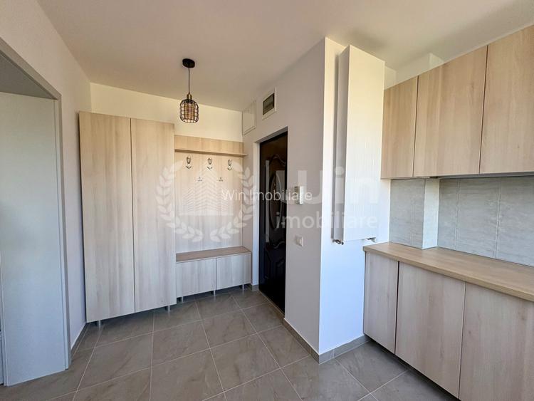 Apartament cu 2 camere renovat | 45mp | Balcon | Grigorescu | Vlahuta - 6