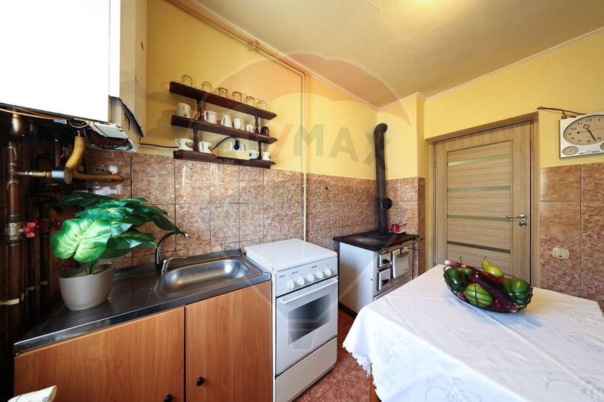 Apartament cochet, cartier Movilei, Sacele!