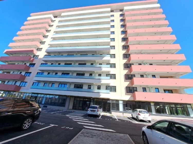 Apartament 1 camera - PRIMA INCHIRIERE - Unirea Towers - Decomandat