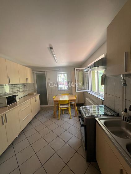 Casă parter – Domenii, Bvd. Ion Mihalache, Herastrau, curte proprie - 18