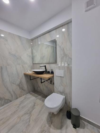 Apartament 2 Camere (+Loc parcare subteran) | Tomis Plus