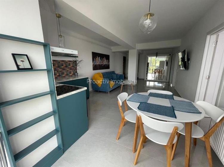 Apartament 3 camere | Bloc Nou | 66 mp | 3c-4584 - 3