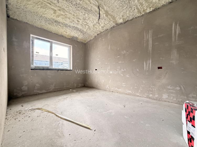 Apartament 3 camere, 66 mp utili - Giroc - 4