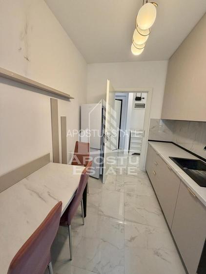 Apartament cu 2 camere de inchiriat, Future Residence, Giroc - 7