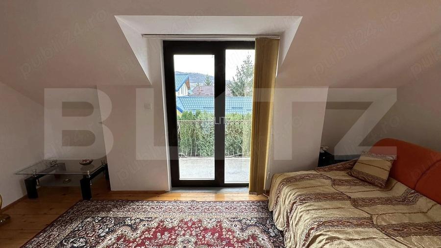 Casa superba in Voiniceni, 250mp utili, teren de 11Ari - 6