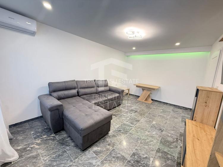 Colentina -Tei- Obor | 2 camere -Prima Inchiriere ! - 4