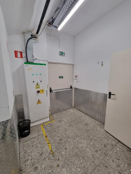 Spațiu comercial de închiriat | 240 mp | Parter | Zona Cetate