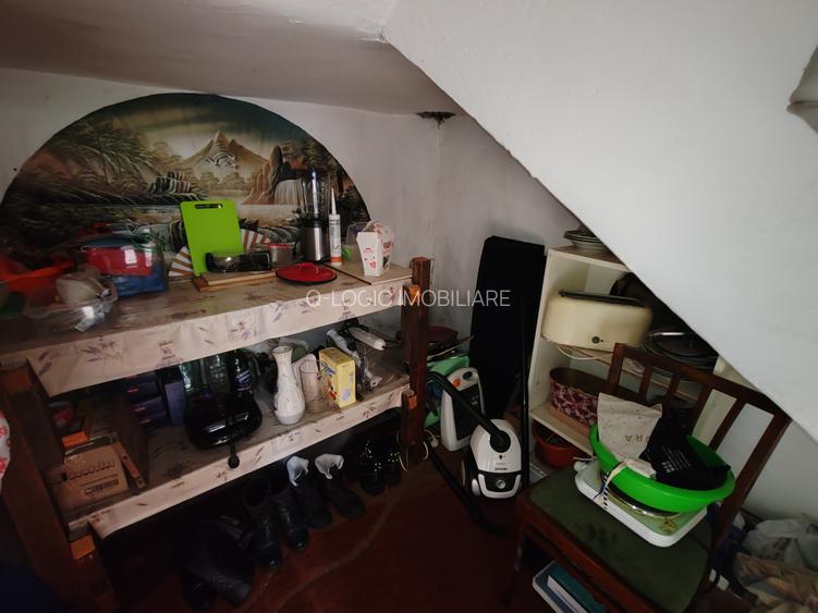 Casa 3 camere libera la vanzare GHIMBAV - 4