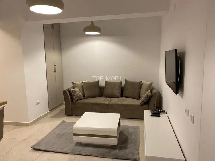 Apartament cu 2 camere - Concept Residence - Pacurari - 4