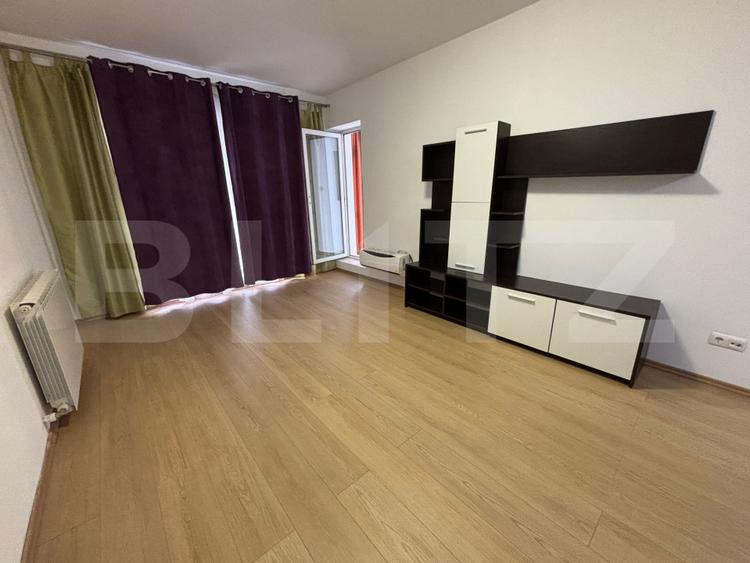 Apartament 2 camere, 56 mp, Green Park Tătărași