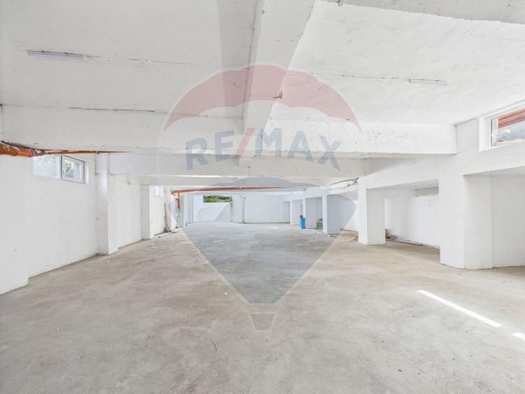 Apartament 3 camere | Chitila | Bloc 2023