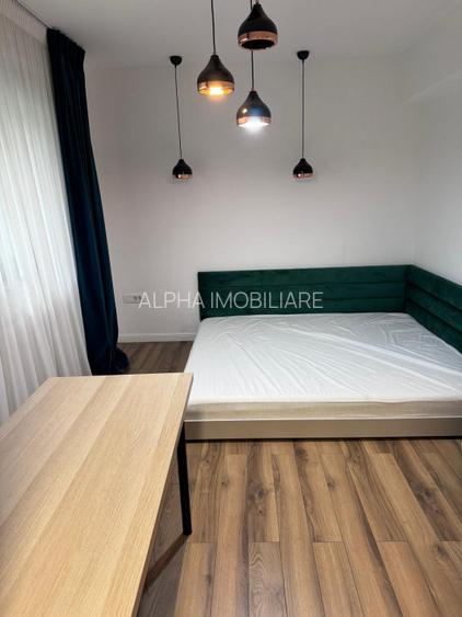 Apartament de inchiriat 3 camere Mihai Bravu | Parcare subterana - 8