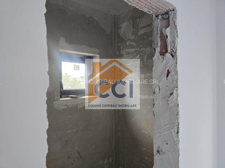 Casă Nouă Modernă de Vânzare –Sărata, Bacău,Confort, Spațiu și Liniste - 10