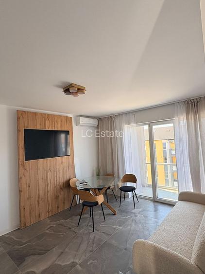 MOBILAT MODERN, 2 CAMERE, GIROC - 2