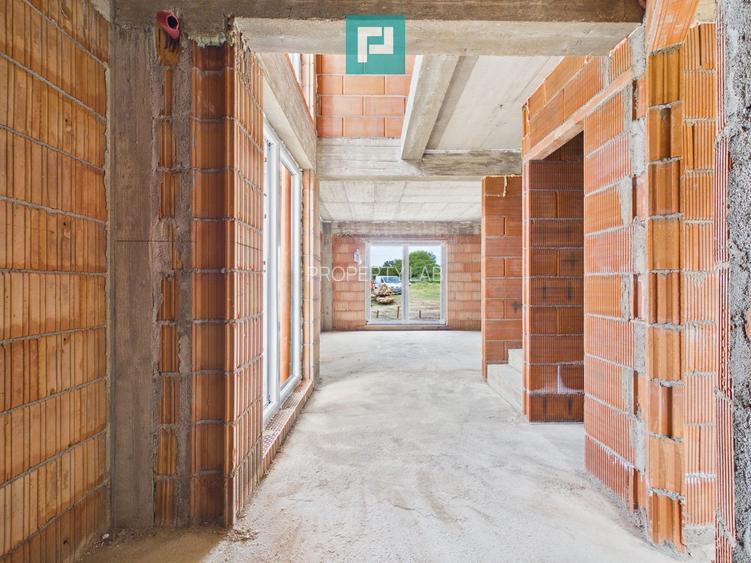 1/2 Duplex Giarmata – proiect personalizabil - 18
