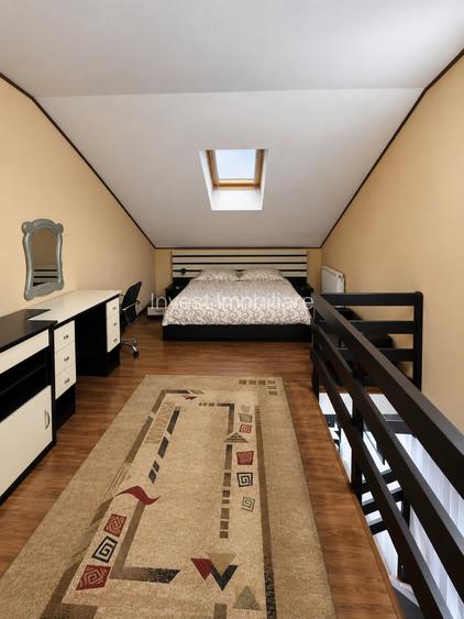 Apartament 2 camere tip duplex 54 MP - mobilat - Nicolina 1 - 6