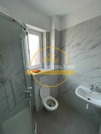 Etaj intermediar/Apartament 2Camere+Parcare -Cartier Visoianu!