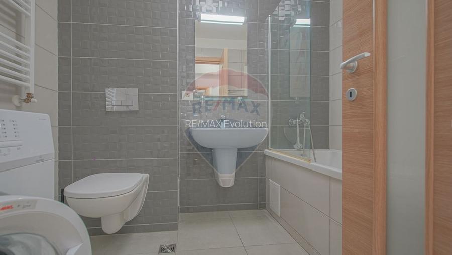 COMISION 0% | Apartament cu 2 camere | Parcare+Boxa | Top City Coresi - 8