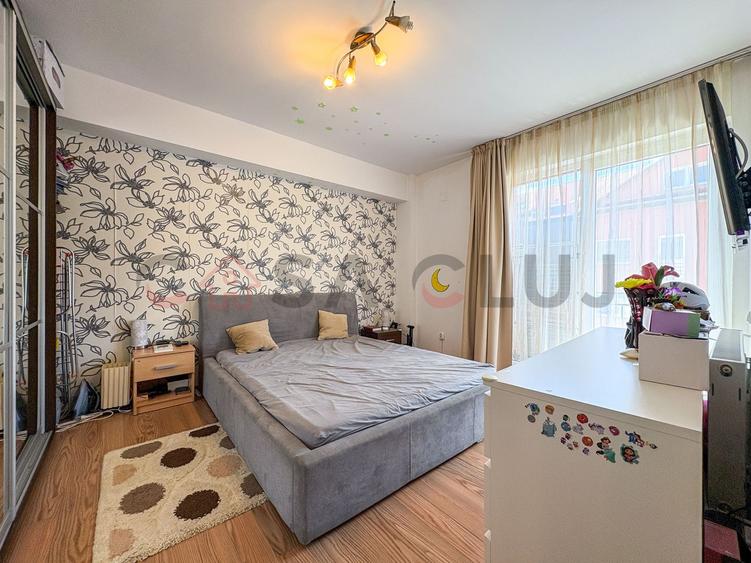 2 camere in Buna Ziua, zona Home Garden