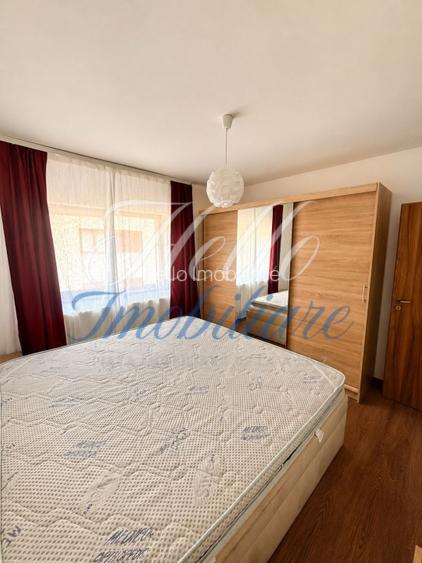Apartament 2 camere ,57 mp. terasa 46 mp, zona BUNA ZIUA, Cluj - 6